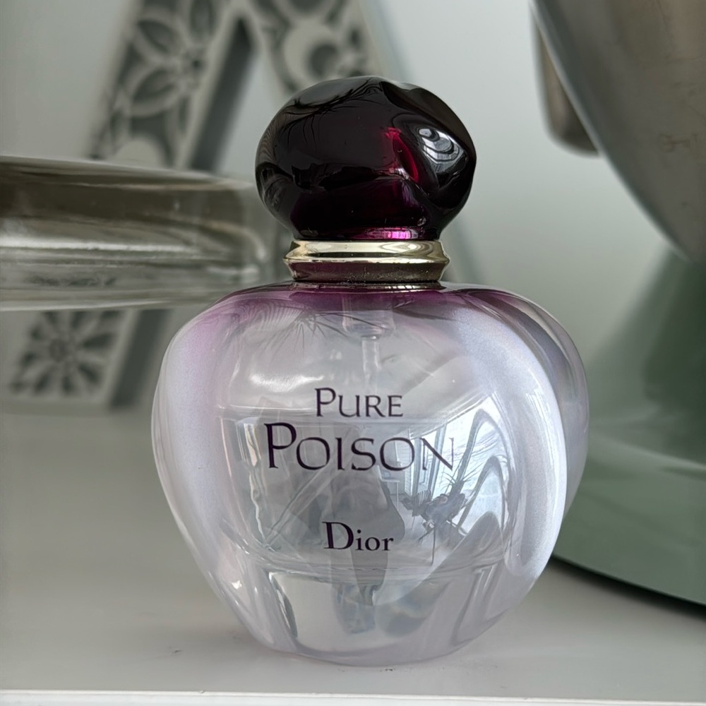 Dior Pure Poison